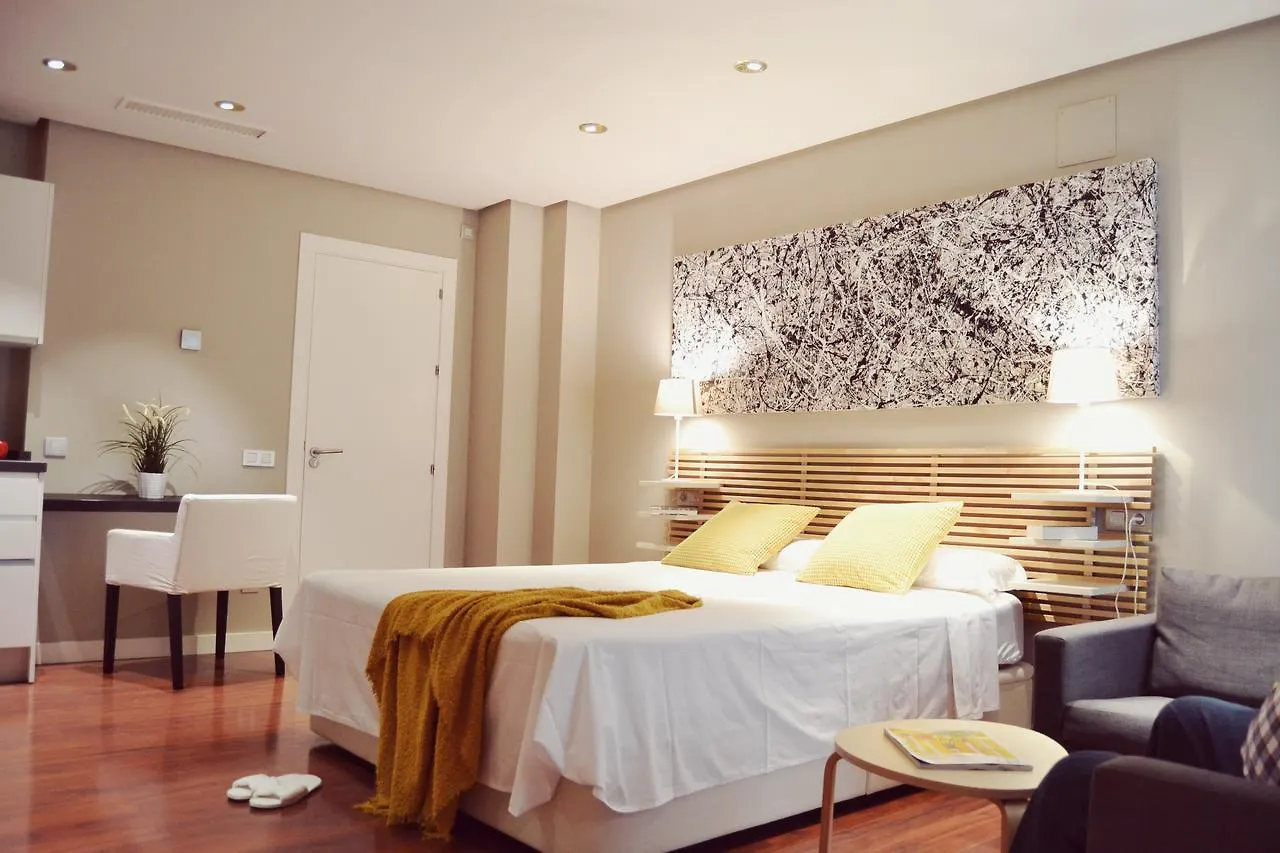 Apartamentos Plaza Del Obispo Malaga 0*,  Spain